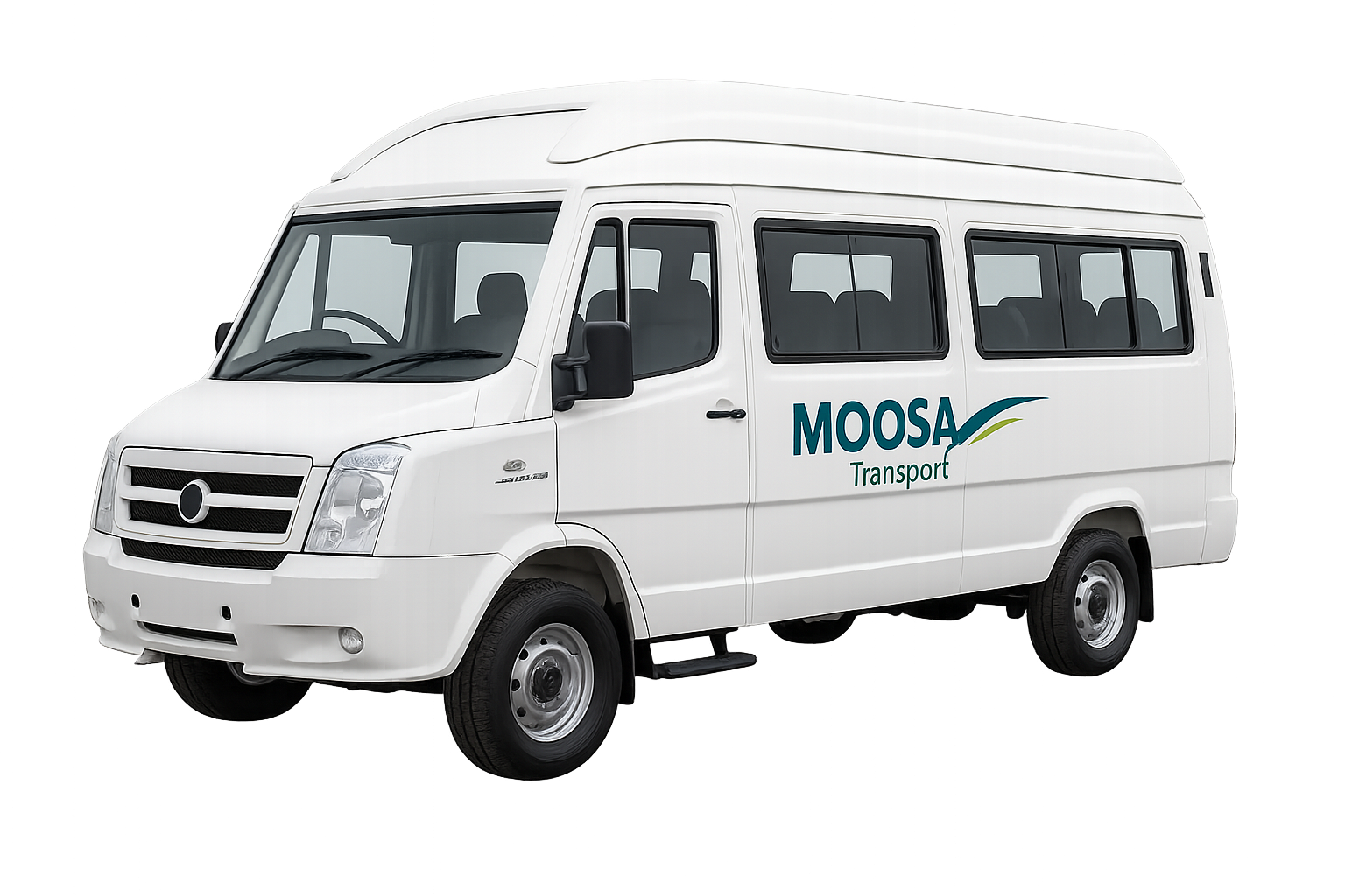 Moosa Transporter